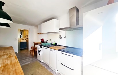 Revente - Appartement - Elche Pedanías - Altet
