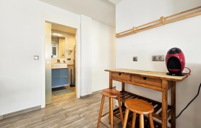 Revente - Appartement - Elche Pedanías - Altet