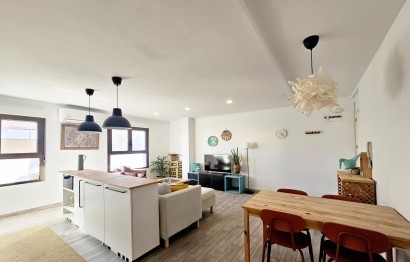 Revente - Appartement - Elche Pedanías - Altet
