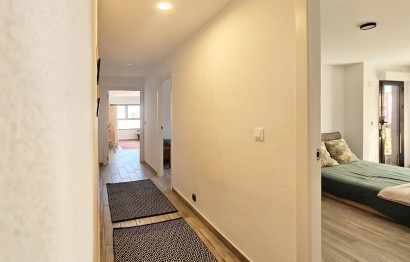 Revente - Appartement - Elche Pedanías - Altet