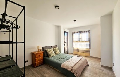 Revente - Appartement - Elche Pedanías - Altet