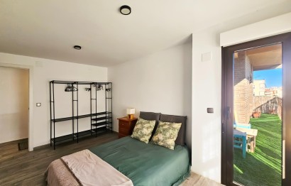 Revente - Appartement - Elche Pedanías - Altet