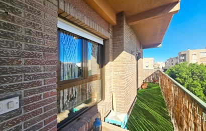 Revente - Appartement - Elche Pedanías - Altet
