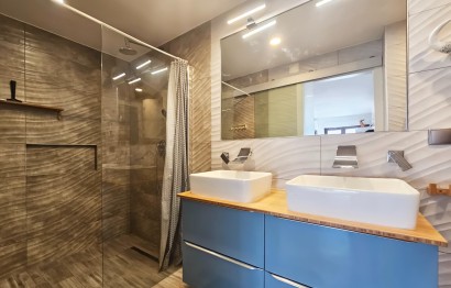 Revente - Appartement - Elche Pedanías - Altet