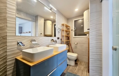 Revente - Appartement - Elche Pedanías - Altet
