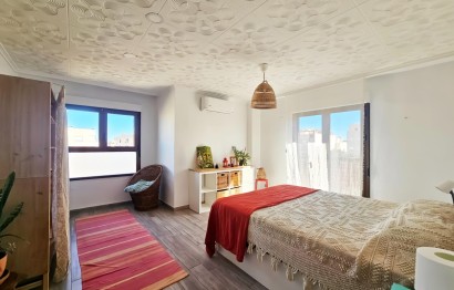 Revente - Appartement - Elche Pedanías - Altet