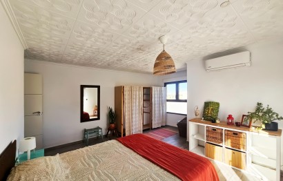 Revente - Appartement - Elche Pedanías - Altet