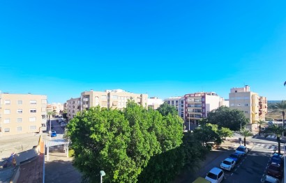 Revente - Appartement - Elche Pedanías - Altet
