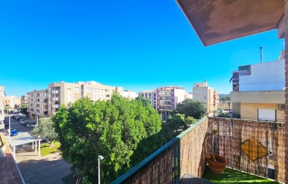 Revente - Appartement - Elche Pedanías - Altet