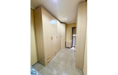 Reventa - Apartamento / piso - Elche - Plaza Crevillente-Juzgados