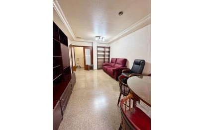 Reventa - Apartamento / piso - Elche - Plaza Crevillente-Juzgados