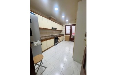 Reventa - Apartamento / piso - Elche - Plaza Crevillente-Juzgados