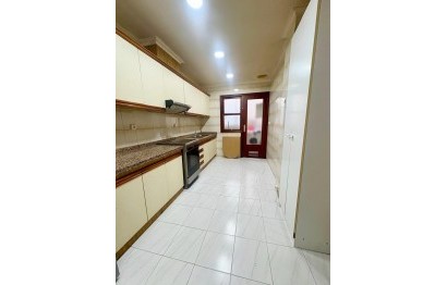 Reventa - Apartamento / piso - Elche - Plaza Crevillente-Juzgados