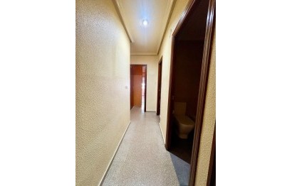 Reventa - Apartamento / piso - Elche - Plaza Crevillente-Juzgados