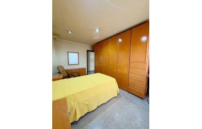 Reventa - Apartamento / piso - Elche - Plaza Crevillente-Juzgados