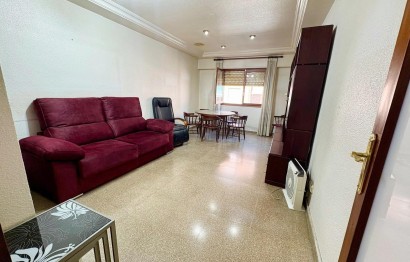 Reventa - Apartamento / piso - Elche - Plaza Crevillente-Juzgados