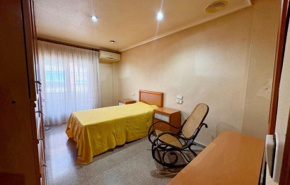 Reventa - Apartamento / piso - Elche - Plaza Crevillente-Juzgados