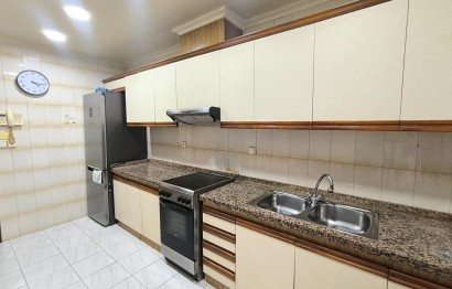 Reventa - Apartamento / piso - Elche - Plaza Crevillente-Juzgados
