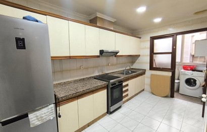 Reventa - Apartamento / piso - Elche - Plaza Crevillente-Juzgados