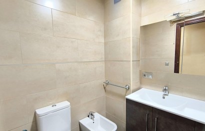 Reventa - Apartamento / piso - Elche - Plaza Crevillente-Juzgados
