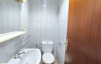 Reventa - Apartamento / piso - Elche - Plaza Crevillente-Juzgados