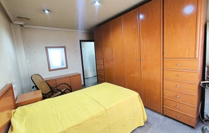 Reventa - Apartamento / piso - Elche - Plaza Crevillente-Juzgados