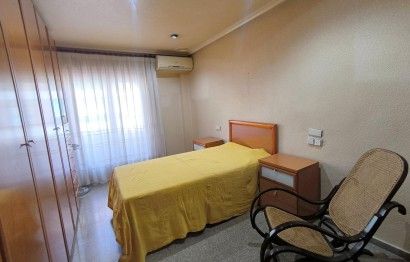 Reventa - Apartamento / piso - Elche - Plaza Crevillente-Juzgados