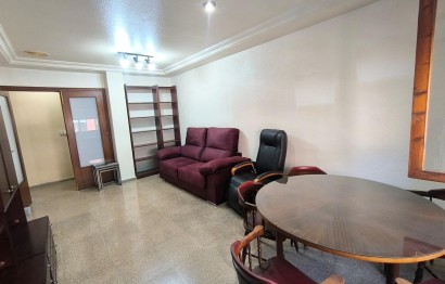 Reventa - Apartamento / piso - Elche - Plaza Crevillente-Juzgados
