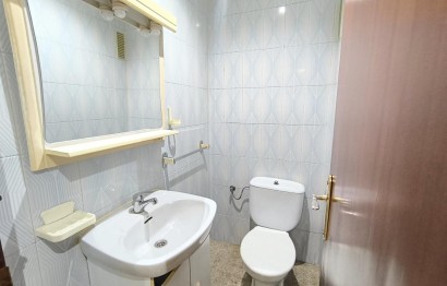 Reventa - Apartamento / piso - Elche - Plaza Crevillente-Juzgados