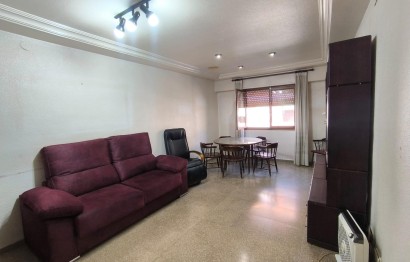 Reventa - Apartamento / piso - Elche - Plaza Crevillente-Juzgados