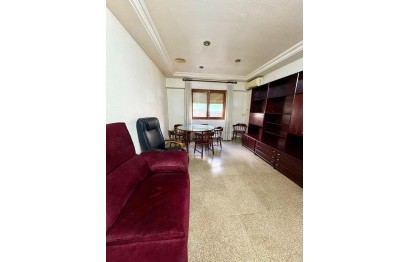 Reventa - Apartamento / piso - Elche - Plaza Crevillente-Juzgados