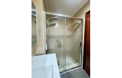 Reventa - Apartamento / piso - Elche - Plaza Crevillente-Juzgados