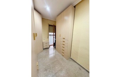 Reventa - Apartamento / piso - Elche - Plaza Crevillente-Juzgados