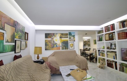 Reventa - Apartamento / piso - Elche - Plaza Crevillente-Juzgados