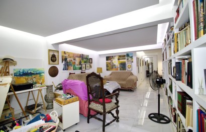 Reventa - Apartamento / piso - Elche - Plaza Crevillente-Juzgados