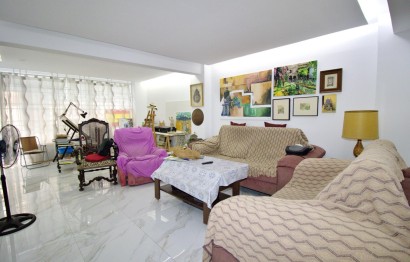 Reventa - Apartamento / piso - Elche - Plaza Crevillente-Juzgados