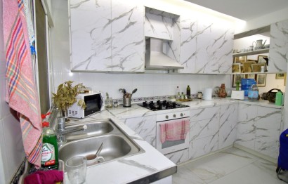 Reventa - Apartamento / piso - Elche - Plaza Crevillente-Juzgados