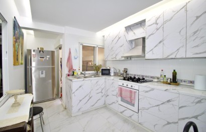 Reventa - Apartamento / piso - Elche - Plaza Crevillente-Juzgados