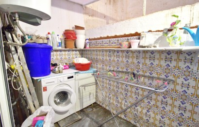 Reventa - Apartamento / piso - Elche - Plaza Crevillente-Juzgados