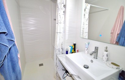 Reventa - Apartamento / piso - Elche - Plaza Crevillente-Juzgados