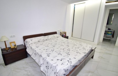 Reventa - Apartamento / piso - Elche - Plaza Crevillente-Juzgados