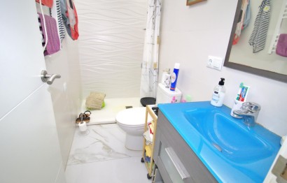 Reventa - Apartamento / piso - Elche - Plaza Crevillente-Juzgados