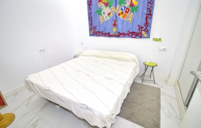 Reventa - Apartamento / piso - Elche - Plaza Crevillente-Juzgados