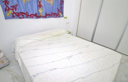 Reventa - Apartamento / piso - Elche - Plaza Crevillente-Juzgados