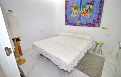 Reventa - Apartamento / piso - Elche - Plaza Crevillente-Juzgados