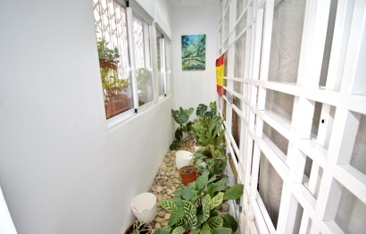 Reventa - Apartamento / piso - Elche - Plaza Crevillente-Juzgados