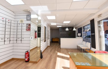 Reventa - Comercial - Santa Pola - Centro