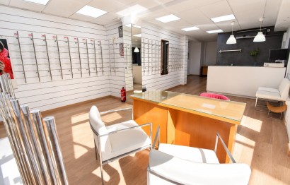 Reventa - Comercial - Santa Pola - Centro