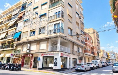 Reventa - Comercial - Santa Pola - Centro