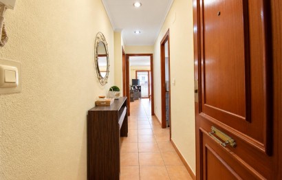 Reventa - Apartamento / piso - Santa Pola - Puerto